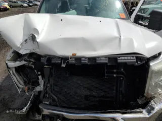 2012 Ford F-250 XL with VIN 1FT7W2A66CEA61405, listed as a Copart auction lot 51750775 with Not provided miles and Salvage title. Bid and sale history available at DreamBid. Image 11.