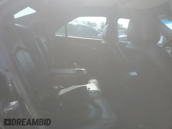 2011 Cadillac CTS Premium with VIN 1G6DS5ED4B0136612, listed as a Copart auction lot 63264925 with 199,928 mi miles and Salvage title. Bid and sale history available at DreamBid. Image 10.