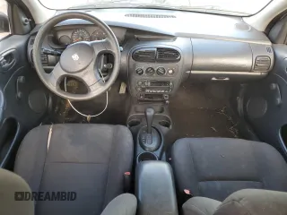 2004 Dodge Neon SE z VIN 1B3ES26C44D584691, wystawiony jako Copart lot #45566825 z przebiegiem 210 523 mil mil oraz Czysty tytuł • Clean title. Historia ofert i sprzedaży dostępna na DreamBid. Obrazek 8.