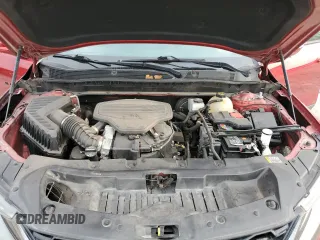 2021 Chevrolet Blazer RS z VIN 3GNKBKRS6MS539943, wystawiony jako Copart lot #48931455 z przebiegiem 92 235 mil mil oraz Szkoda całkowita • Salvage title. Historia ofert i sprzedaży dostępna na DreamBid. Obrazek 13.