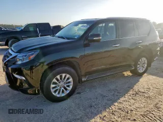 2021 Lexus GX 460 Premium с VIN JTJAM7BX7M5278069, выставлен на аукционе Copart как лот 66159765 с пробегом 74 267 миль миль и Списание • Salvage title. История ставок и продаж доступна на DreamBid. Изображение 1.
