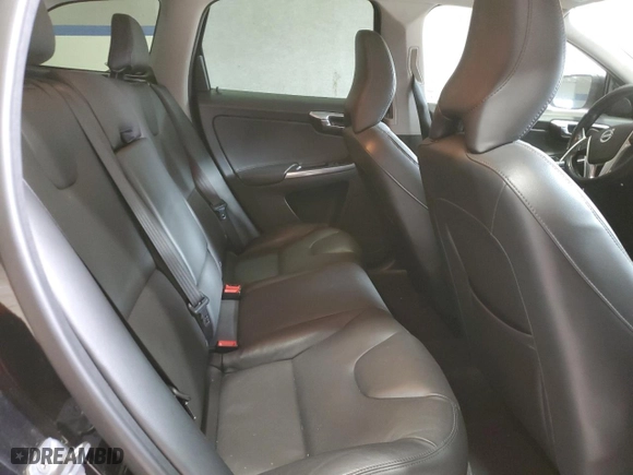 2016 Volvo XC60 T6 Drive-E with VIN YV449MDK9G2834368, listed as a Copart auction lot 82557784 with 102,313 mi miles and Salvage Title. Bid and sale history available at carsss.com. Image 11.