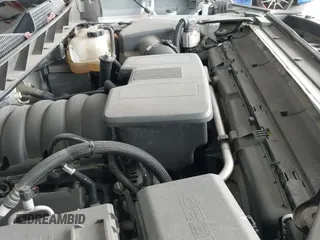 2020 Chevrolet Silverado 1500 Work Truck with VIN 3GCUYAEFXLG260807, listed as a IAAI auction lot 42074570 with 153,483 mi miles and . Bid and sale history available at DreamBid. Image 19.