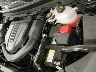 2025 Chevrolet Traverse AWD High Country с VIN 1GNEVKRS2SJ202706, выставлен на аукционе IAAI как лот 42505833 с пробегом 2 557 миль миль и . История ставок и продаж доступна на DreamBid. Изображение 19.