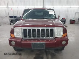 2010 Jeep Commander Sport с VIN 1J4RG4GK6AC140856, выставлен на аукционе IAAI как лот 42285802 с пробегом 247 830 миль миль и . История ставок и продаж доступна на DreamBid. Изображение 12.