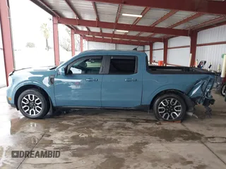 2022 Ford Maverick XL z VIN 3FTTW8E32NRA66134, wystawiony jako IAAI lot #41500466 z przebiegiem 37 471 mil mil oraz . Historia ofert i sprzedaży dostępna na DreamBid. Obrazek 15.