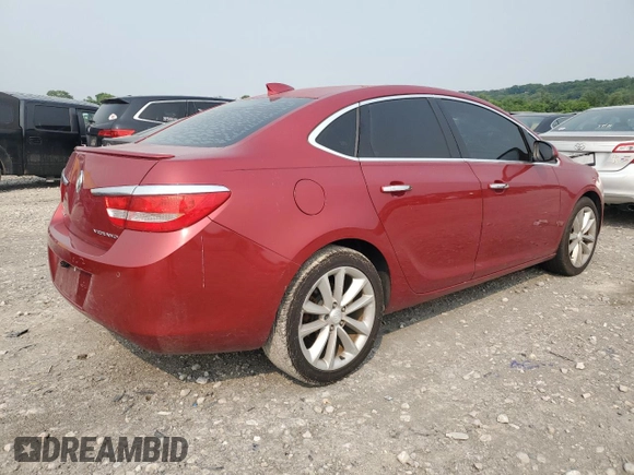 2016 Buick Verano Group z VIN 1G4PS5SK2G4179662, wystawiony jako Copart lot #58870205 z przebiegiem 84 545 mil mil oraz Szkoda całkowita • Salvage title. Historia ofert i sprzedaży dostępna na DreamBid. Obrazek 3.