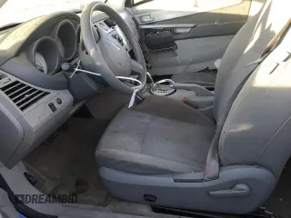 2008 Chrysler Sebring LX with VIN 1C3LC45K98N253522, listed as a Copart auction lot 79331294 with 159,099 mi miles and Salvage Title. Bid and sale history available at carsss.com. Image 7.
