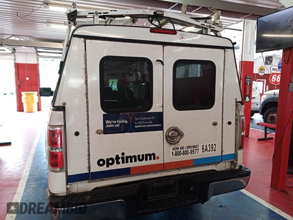 2013 Ford F-150 XL с VIN 1FTMF1EM2DKE77413, выставлен на аукционе IAAI как лот 42679287 с пробегом 185 602 миль миль и . История ставок и продаж доступна на DreamBid. Изображение 33.
