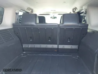 2006 Hummer H3 with VIN 5GTDN136868194546, listed as a IAAI auction lot 41981341 with 128,686 mi miles. Bid and sale history available at carsss.com. Image 17.