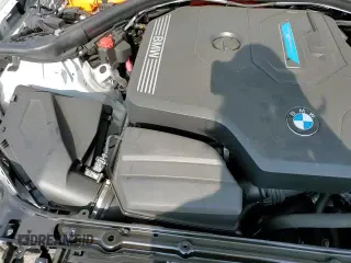 2024 BMW 3 Series 330e с VIN 3MW39FF09R8E85221, выставлен на аукционе Copart как лот 61982835 с пробегом 7 013 миль миль и Списание • Salvage title. История ставок и продаж доступна на DreamBid. Изображение 14.