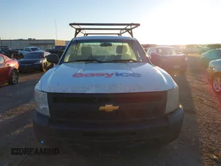 2013 Chevrolet Silverado 1500 Work Truck with VIN 1GCNCPEX4DZ347862, listed as a IAAI auction lot 41422324 with 274,044 mi miles and . Bid and sale history available at DreamBid. Image 13.