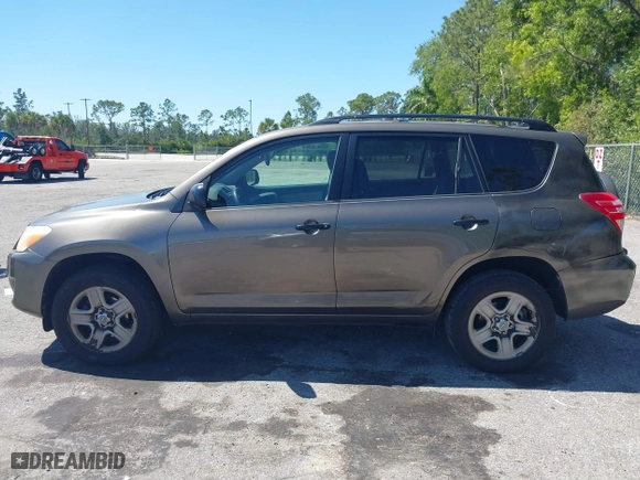 2011 Toyota RAV4 with VIN 2T3KF4DVXBW062010, listed as a IAAI auction lot 41763634 with 137,493 mi miles. Bid and sale history available at carsss.com. Image 14.