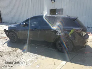 2012 Mazda 3 i Touring with VIN JM1BL1L80C1598337, listed as a Copart auction lot 51681315 with 182,068 mi miles and Salvage Title. Bid and sale history available at DreamBid. Image 2.