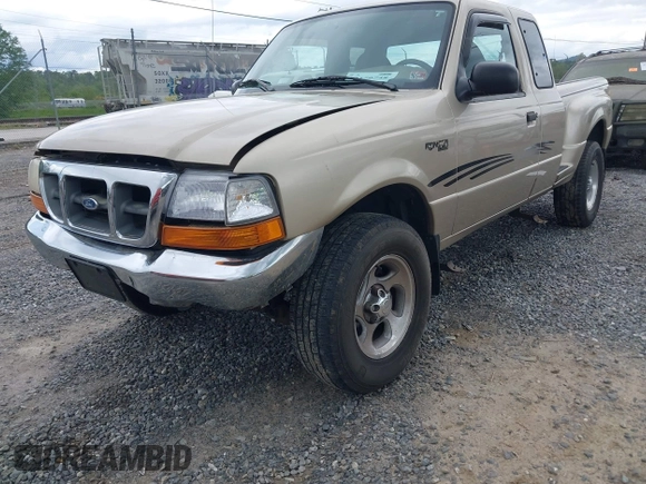 1999 Ford Ranger XL с VIN 1FTZR15V8XTA81734, выставлен на аукционе IAAI как лот 42179748 с пробегом 231 661 миль миль и . История ставок и продаж доступна на DreamBid. Изображение 6.