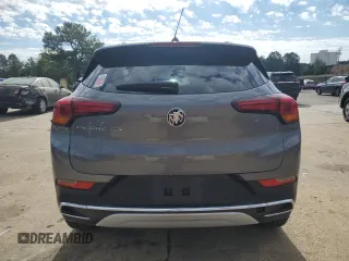 2022 Buick Encore GX Essence с VIN KL4MMFSL6NB007959, выставлен на аукционе Copart как лот 55528205 с пробегом 63 916 миль миль и Чистый • Clean title. История ставок и продаж доступна на DreamBid. Изображение 6.