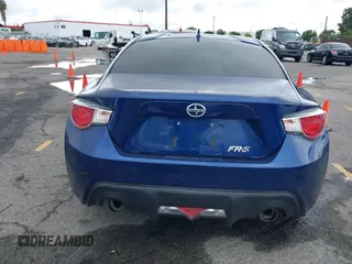 2015 Scion FR-S z VIN JF1ZNAA11F8709669, wystawiony jako IAAI lot #41794094 z przebiegiem 109 940 mil mil oraz . Historia ofert i sprzedaży dostępna na DreamBid. Obrazek 16.