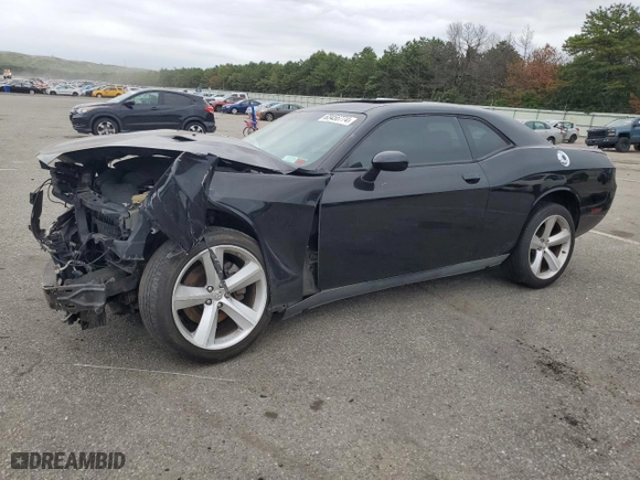2012 Dodge Challenger SXT Plus with VIN 2C3CDYAG0CH206841, listed as a Copart auction lot 63456774 with 162,889 mi miles and Salvage Title. Bid and sale history available at carsss.com. Image 1.