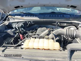 2019 Ford F-150 XL with VIN 1FTEW1C54KKC55212, listed as a IAAI auction lot 42025872 with 143,485 mi miles and . Bid and sale history available at DreamBid. Image 10.