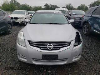 2011 Nissan Altima S with VIN 1N4AL2AP2BC173710, listed as a Copart auction lot 59865615 with 147,854 mi miles and Salvage title. Bid and sale history available at DreamBid. Image 5.
