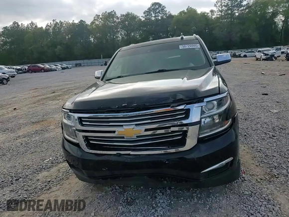 2016 Chevrolet Tahoe LTZ с VIN 1GNSCCKC0GR239540, выставлен на аукционе Copart как лот 50720995 с пробегом 129 185 миль миль и Списание • Salvage title. История ставок и продаж доступна на DreamBid. Изображение 11.