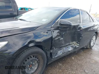 2016 Toyota Camry XLE with VIN 4T4BF1FK8GR563047, listed as a IAAI auction lot 41903643 with 151,560 mi miles and . Bid and sale history available at DreamBid. Image 6.