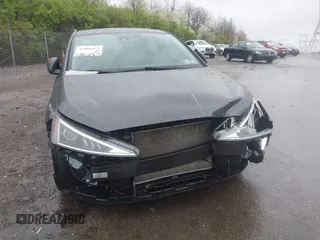 2020 Hyundai Elantra SEL z VIN 5NPD84LF2LH614136, wystawiony jako IAAI lot #42009457 z przebiegiem 71 788 mil mil oraz . Historia ofert i sprzedaży dostępna na DreamBid. Obrazek 6.