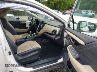 2022 Subaru Outback Limited with VIN 4S4BTANC0N3139507, listed as a IAAI auction lot 42368616 with 36,901 mi miles and . Bid and sale history available at DreamBid. Image 5.