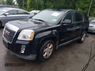 2014 GMC Terrain SLE with VIN 2GKFLVEK1E6381241, listed as a IAAI auction lot 42332326 with 93,216 mi miles and . Bid and sale history available at DreamBid. Image 17.