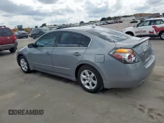 2009 Nissan Altima S with VIN 1N4AL21EX9N547073, listed as a Copart auction lot 53693945 with 170,506 mi miles and Salvage Title. Bid and sale history available at DreamBid. Image 2.