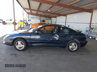 2005 Pontiac Sunfire z VIN 3G2JB12F45S170419, wystawiony jako IAAI lot #42304665 z przebiegiem 72 679 mil mil oraz . Historia ofert i sprzedaży dostępna na DreamBid. Obrazek 14.