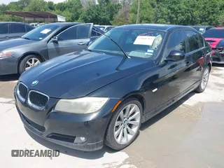2011 BMW 3 Series 328i with VIN WBAPH7G57BNN05182, listed as a IAAI auction lot 42680703 with 179,914 mi miles and . Bid and sale history available at DreamBid. Image 2.