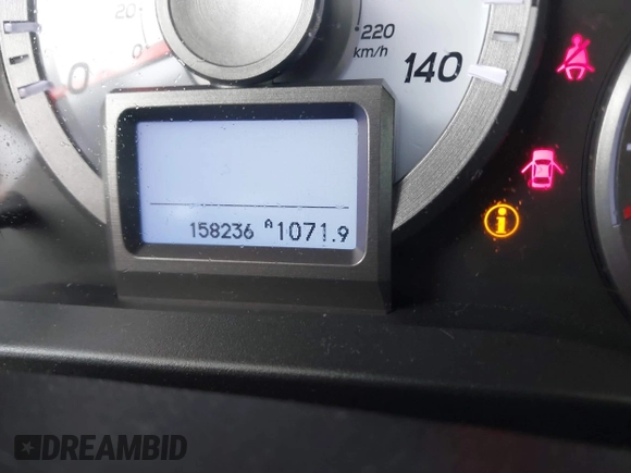 2014 Honda Pilot Touring with VIN 5FNYF4H91EB041614, listed as a IAAI auction lot 42050405 with 158,236 mi miles and . Bid and sale history available at DreamBid. Image 15.