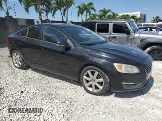 2016 Volvo S60 T5 Drive-E z VIN YV126MFJ7G2407868, wystawiony jako Copart lot #57819665 z przebiegiem 138 022 mil mil oraz Czysty tytuł • Clean title. Historia ofert i sprzedaży dostępna na DreamBid. Obrazek 4.