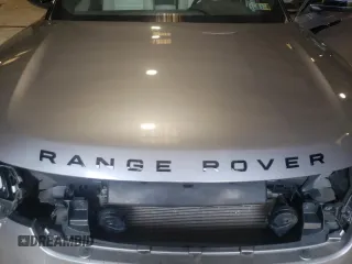 2020 Land Rover Range Rover Velar S with VIN SALYB2EXXLA261805, listed as a Copart auction lot 56273113 with 42,653 mi miles. Bid and sale history available at carsss.com. Image 12.