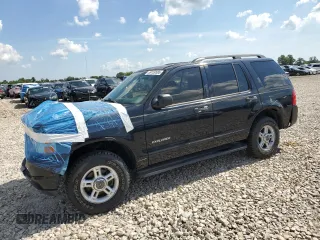 2004 Ford Explorer XLT z VIN 1FMZU73K24UA29866, wystawiony jako Copart lot #59150585 z przebiegiem 252 251 mil mil oraz Nie do naprawy • Non repairable. Historia ofert i sprzedaży dostępna na DreamBid. Obrazek 1.