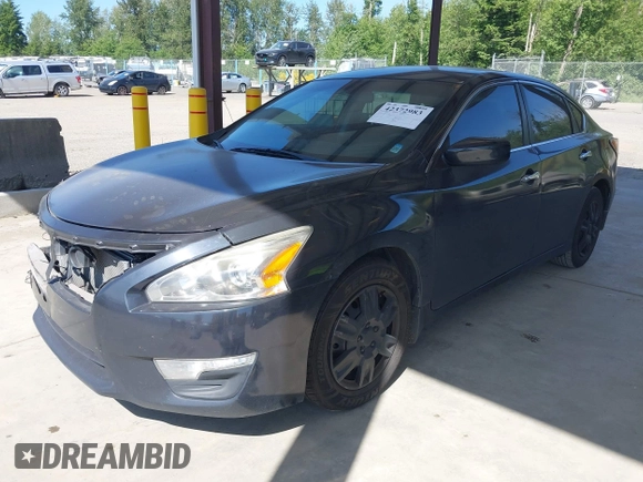 2015 Nissan Altima SV z VIN 1N4AL3AP4FC155883, wystawiony jako IAAI lot #42372983 z przebiegiem 75 740 mil mil oraz . Historia ofert i sprzedaży dostępna na DreamBid. Obrazek 17.