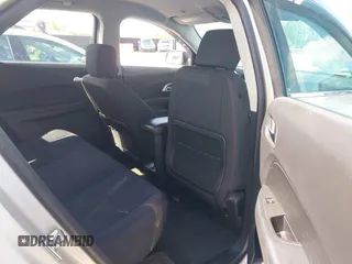 2013 Chevrolet Equinox LS z VIN 2GNFLCEK9D6213773, wystawiony jako IAAI lot #42286034 z przebiegiem Nie podano mil oraz . Historia ofert i sprzedaży dostępna na DreamBid. Obrazek 8.