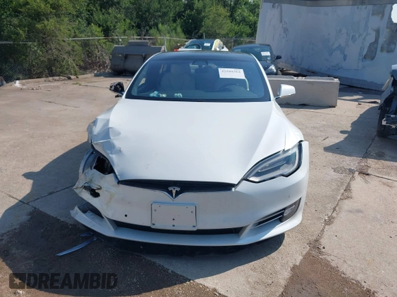2020 Tesla Model S Long Range with VIN 5YJSA1E29LF389023, listed as a IAAI auction lot 42509364 with 93,070 mi miles and . Bid and sale history available at DreamBid. Image 11.