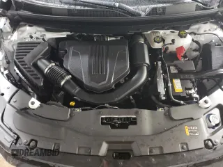 2024 Chevrolet Traverse AWD RS with VIN 1GNEVLKS3RJ172500, listed as a Copart auction lot 80978044 with 2,200 mi miles and Salvage Title. Bid and sale history available at carsss.com. Image 11.
