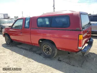 1993 Nissan Trucks 2WD with VIN 1N6SD16SXPC372754, listed as a Copart auction lot 52819075 with 218,571 mi miles and Clean Title. Bid and sale history available at carsss.com. Image 2.