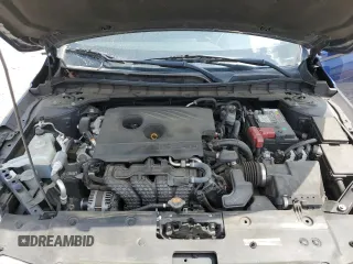 2019 Nissan Altima S z VIN 1N4BL4BV2KC196157, wystawiony jako Copart lot #55042415 z przebiegiem 106 005 mil mil oraz Szkoda całkowita • Salvage title. Historia ofert i sprzedaży dostępna na DreamBid. Obrazek 11.