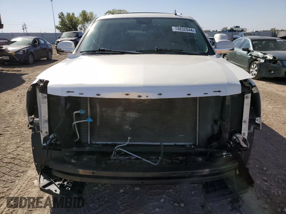 2009 Cadillac Escalade z VIN 1GYFK362X9R143541, wystawiony jako Copart lot #74832044 z przebiegiem 144 597 mil mil oraz Szkoda całkowita • Salvage title. Historia ofert i sprzedaży dostępna na DreamBid. Obrazek 5.