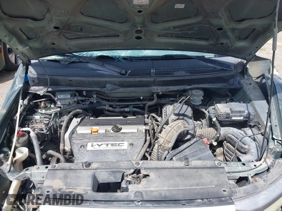 2005 Honda Element EX with VIN 5J6YH28605L024332, listed as a IAAI auction lot 41939498 with Not Provided miles and . Bid and sale history available at DreamBid. Image 10.