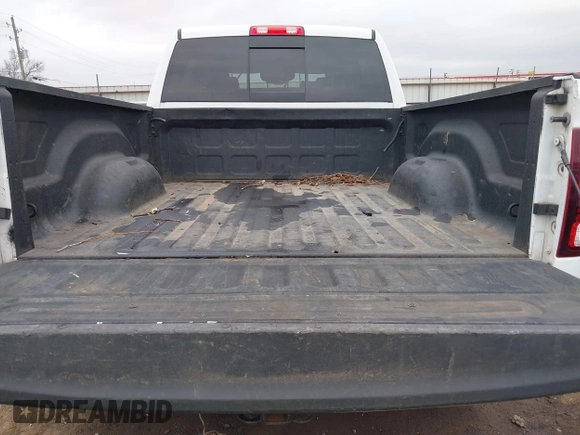 2018 Ram 2500 Laramie with VIN 3C6UR5NJ4JG328211, listed as a IAAI auction lot 41690078 with 97,265 mi miles and . Bid and sale history available at DreamBid. Image 20.