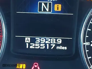 2014 Subaru Outback 2.5i Limited with VIN 4S4BRBMC0E3311783, listed as a IAAI auction lot 41950362 with 125,517 mi miles. Bid and sale history available at carsss.com. Image 15.