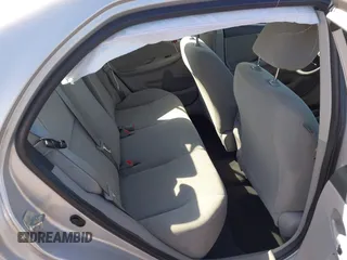 2013 Toyota Corolla L with VIN 2T1BU4EE6DC971721, listed as a IAAI auction lot 41422082 with Not Provided miles and . Bid and sale history available at DreamBid. Image 8.