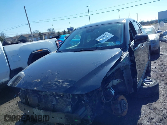 2018 Mazda CX-5 Grand Touring with VIN JM3KFBDM5J0441518, listed as a IAAI auction lot 41748941 with 64,639 mi miles. Bid and sale history available at carsss.com. Image 12.