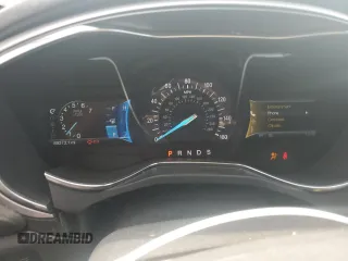 2013 Ford Fusion SE с VIN 3FA6P0HR8DR369614, выставлен на аукционе Copart как лот 62808375 с пробегом 89 373 миль миль и Чистый • Clean title. История ставок и продаж доступна на DreamBid. Изображение 9.