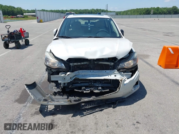 2012 Subaru Impreza Premium with VIN JF1GPAD66CH207616, listed as a IAAI auction lot 42276647 with 116,929 mi miles and . Bid and sale history available at DreamBid. Image 6.